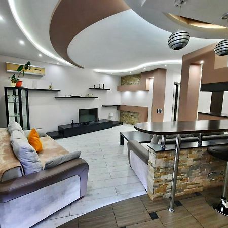 Жк Самал Де Люкс Apartment Almaty Bagian luar foto